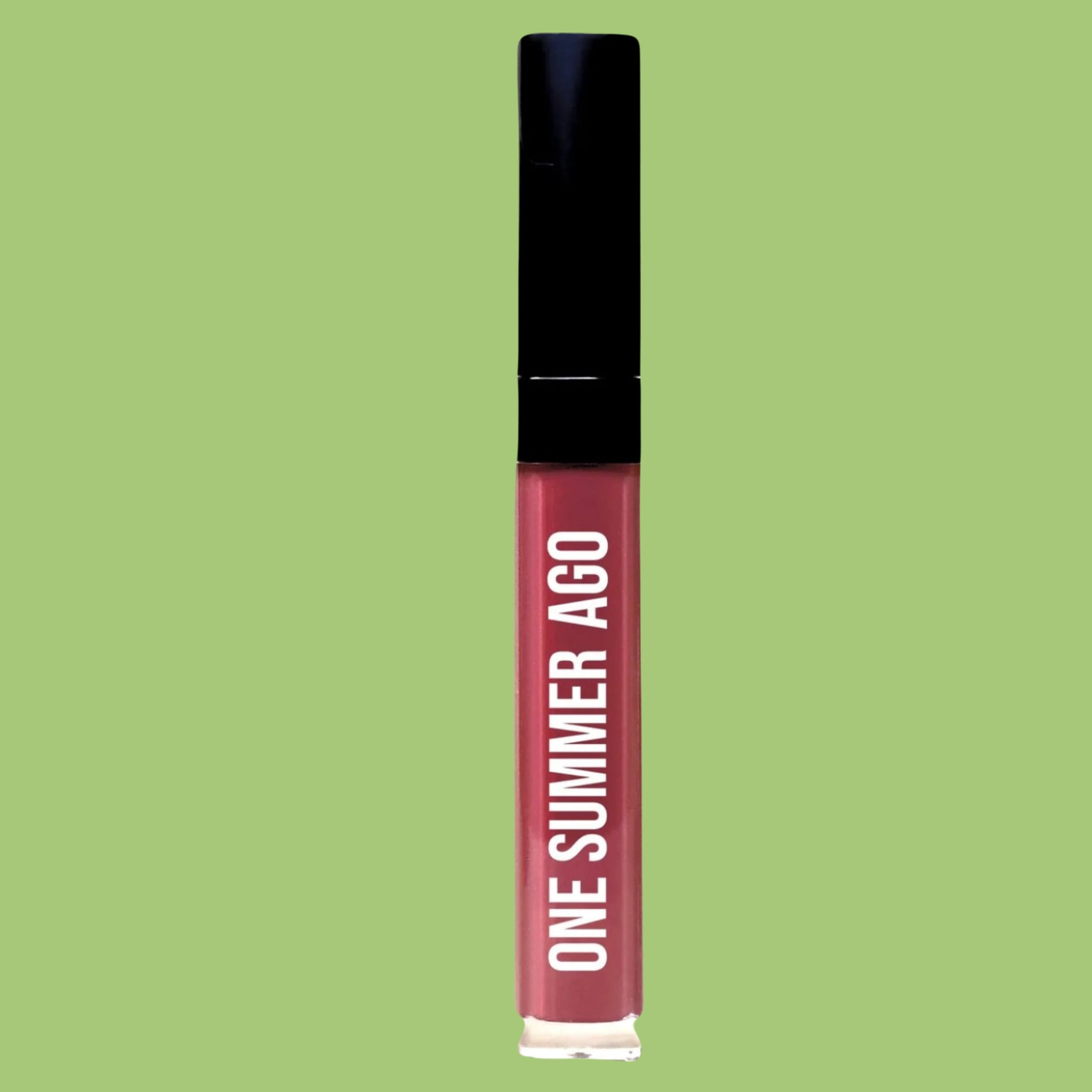 LIP OIL